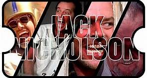 Las Mejores Películas de Jack Nicholson