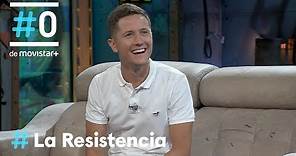 LA RESISTENCIA - Entrevista a Ander Herrera | #LaResistencia 17.06.2020
