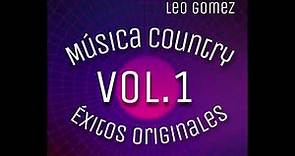 ENGANCHADO MUSICA COUNTRY - ESPECIAL 2022 - EXITOS ORIGINALES - VOL 1