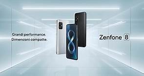 Nuovo Zenfone 8