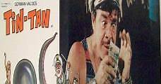 El capitán Mantarraya (1970) Online - Película Completa en Español - FULLTV