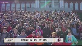 Class of 2020 Franklin High School