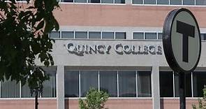 The Quincy College Experience