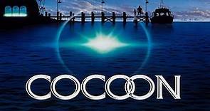 Cocoon - L'energia dell'universo (film 1985) TRAILER ITALIANO