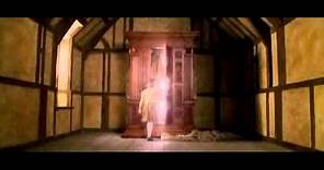 Le cronache di Narnia - Il leone, la strega e l'armadio - Trailer ITA