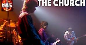 THE CHURCH | The Blurred Crusade | Live Concert 1982