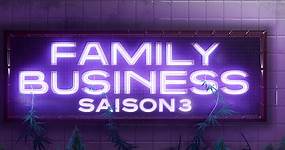 Family Business saison 3 I Annonce