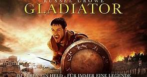 Gladiador Pelicula Completa en Español Latino