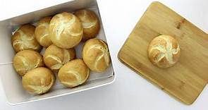 Unboxing Lumaland Cuisine Brotkasten Brotdose Brotbox aus Metall mit Bambus Deckel