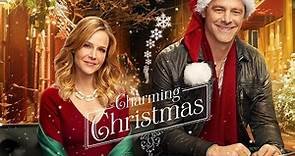 Charming Christmas (2015) (Hallmark)