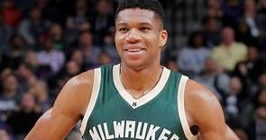 Giannis Antetokounmpo BEST PLAY from EVERY GAME | 2016-2017 Season