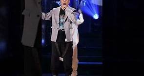 林曉峰 演唱《友情歲月》，03/09/23 我們的快樂年代演唱會，好聽！好特別的編曲！#林曉峰 林曉峰#歌手林曉峰 #港樂 #廣州 #ahlo #JerryLamb #寶藏歌手
