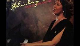 Shirley Horn "Once I Loved (Amor Em Paz)" (Antonio Carlos Jobim)