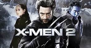 X-Men 2 (film 2003) TRAILER ITALIANO 2