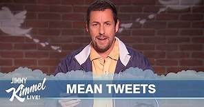 Celebrities Read Mean Tweets #8