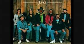 8:05 by The Marshall Tucker Band (from Just Us)