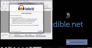 How to Convert MP3 to WAV File with Audacity