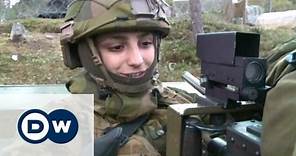 Conscription for women in Norway | DW Documentary