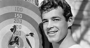 Facebook Data Indicates: Guy Madison Is a Forgotten Figure for the Youth