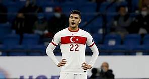 Son dakika transfer haberleri: Ozan Kabak, Liverpool'a transfer oldu! - Futbol Haberleri