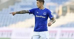 Muhamed Besic// All Goals and fights