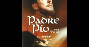 PADRE PIO - Film completo italiano (2000) con Sergio Castellitto, Flavio Insinna - PRIMA PARTE