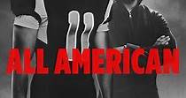 All American temporada 1 - Ver todos los episodios online