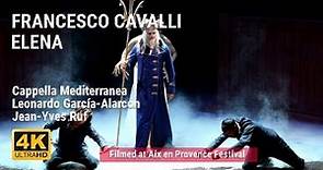 Francesco Cavalli: Elena
