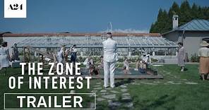 The Zone of Interest review – Jonathan Glazer’s unforgettable Auschwitz drama is a brutal masterpiece