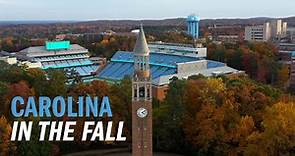 Carolina'... - The University of North Carolina at Chapel Hill