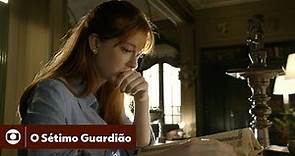 O Sétimo Guardião: capítulo 96, sábado, 2 de março, na Globo