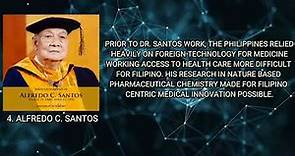 10 Famous Filipino Scientist And Their Contributions To Science And Technology