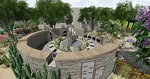 Gilbert Memorial Park Cemetery & Funeral Home Virtual Tour