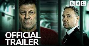 Time | Sean Bean and Stephen Graham prison thriller | Trailer - BBC