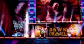 WWE All Stars Greatest Trailer Featuring Rise Against
