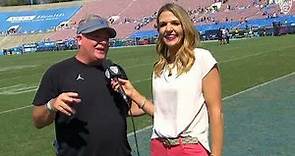 Chip Kelly: UCLA has lessons to learn from comeback win vs. South Alabama