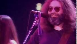 Grateful Dead - The Closing of Winterland (Live in San Francisco, CA 12/31/78) [Full Concert]
