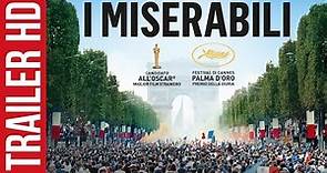 I MISERABILI - Dal 18 Maggio in esclusiva digitale su MioCinema e Sky | Trailer Ufficiale Italiano