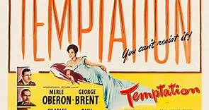 Temptation (1946) 720p Noir Merle Oberon