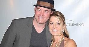 'Anchorman' and 'The Office' Star David Koechner Files for Divorce After 21 Years of Marriage