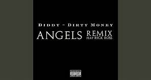 Angels (Remix)