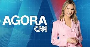 AGORA CNN - MANHÃ | 14/01/2024