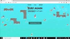 How to Play Offline Game in Microsoft Edge