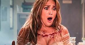 SHOTGUN WEDDING Trailer 3 (2023) Jennifer Lopez