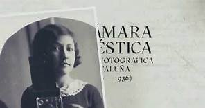 Consuelo Kanaga y ‘La cámara doméstica, la afición fotográfica en Cataluña (ca. 1880-1936)’ en KBr