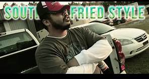 Country Rap - "Southern Fried Style" & "Remain Unchanged" (Episode 1) - by J Rosevelt