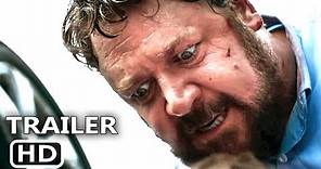 UNHINGED Trailer (2020) Russell Crowe, Thriller Movie