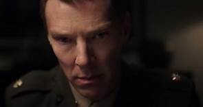 Benedict Cumberbatch Is Intensely Southern in The Mauritanian Trailer
