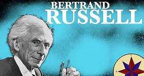 Bertrand Russell - Paradoja, Teorías de los Tipos y de las Descripciones - Filosofía del siglo XX