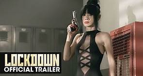Lockdown (2022 Movie) Official Trailer - Michael Paré, Bai Ling